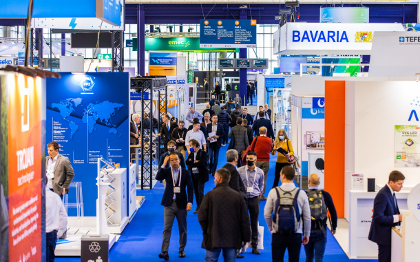 Aquatech Amsterdam 2023: Unveiling the future of water technology