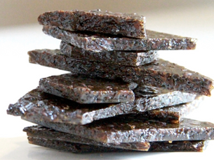 Celebrating innovation: SugarBean's coffee candy