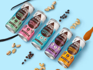 Celebrating innovation: GoodBrew's gut-friendly RTD coffee