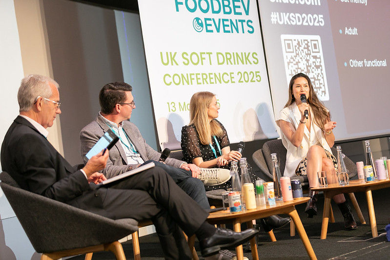 In review: UK Soft Drinks Conference