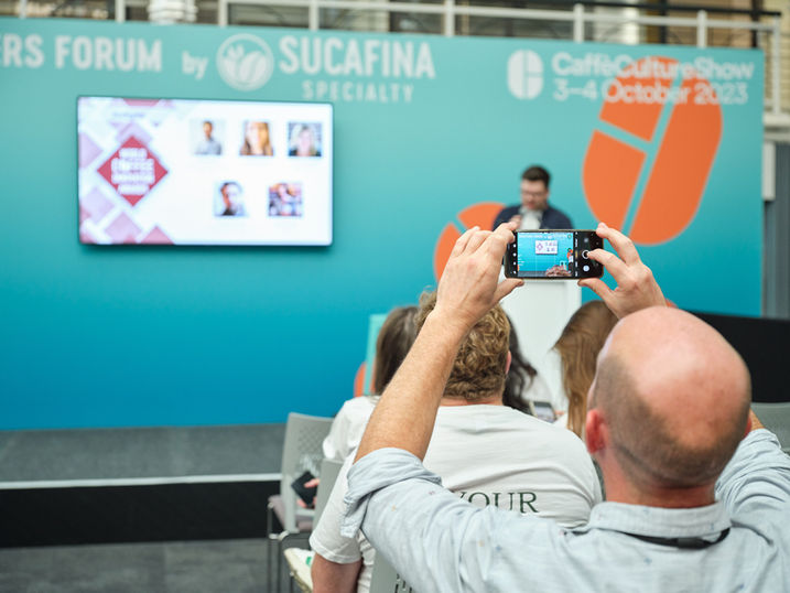 World Coffee Innovation Awards 2023