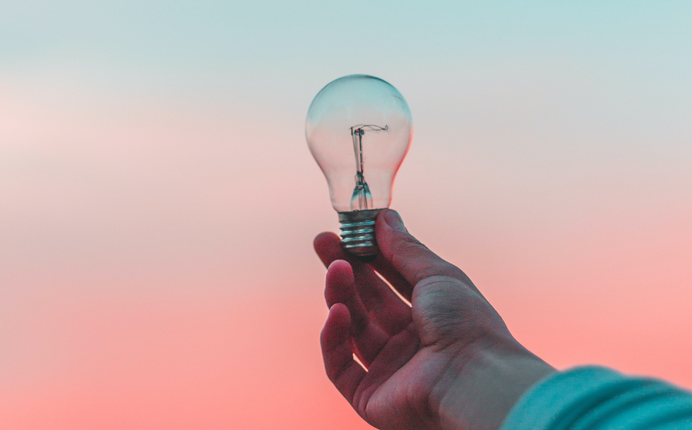 Opinion: Unrestricted thinking for restricted categories