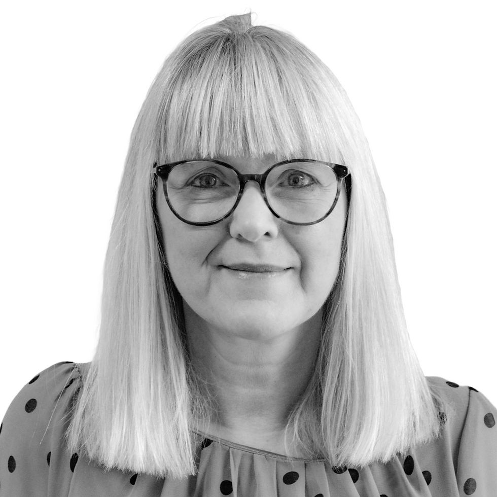 Fiona Herrington