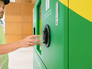 Exchange for Change appointed to manage Wales’ deposit return scheme