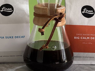 Swiss Water to invest $4m to expand decaffeination capacity in British Columbia