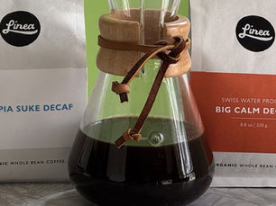 Swiss Water to invest $4m to expand decaffeination capacity in British Columbia