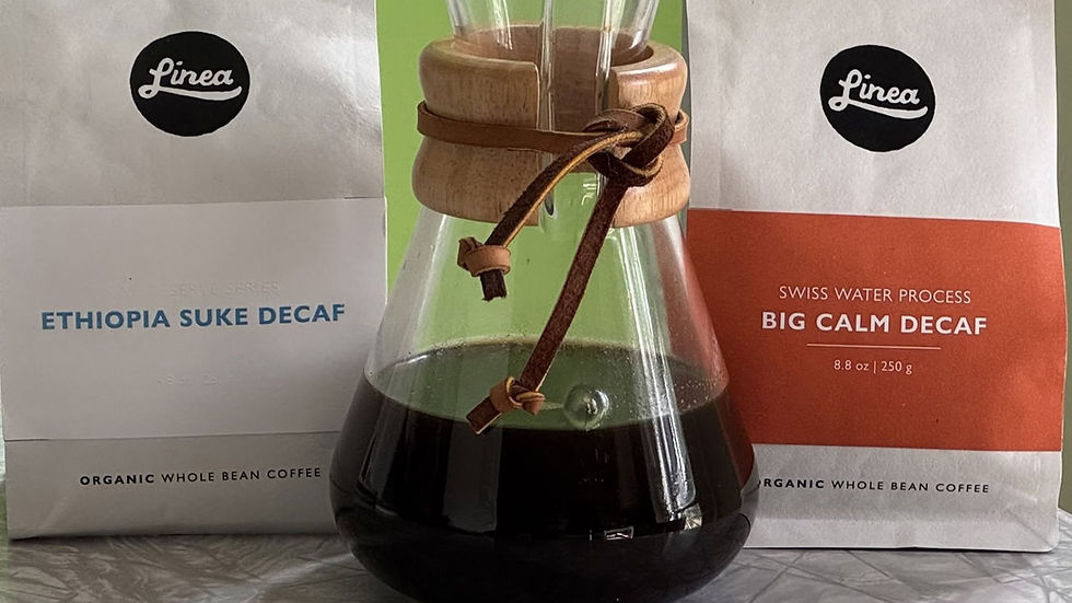 Swiss Water to invest $4m to expand decaffeination capacity in British Columbia