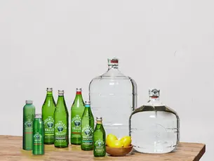 Primo Brands opens new The Mountain Valley water facility