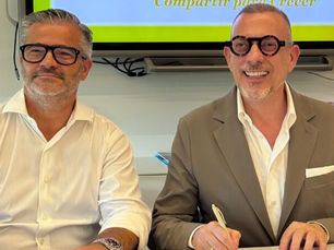 Eboca and CDA form cultural twinning to share vending industry expertise