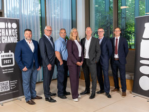 Exchange For Change appoints recycling partners ahead of UK DRS launch