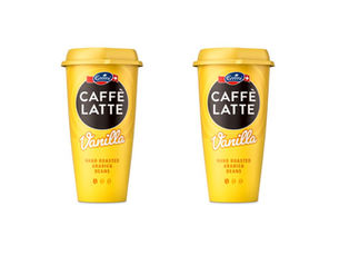 Emmi expands chilled coffee range with new Vanilla variant