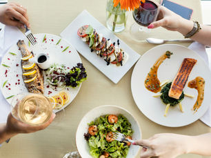 Europe’s €361bn foodservice market masks major generational shift, Circana finds