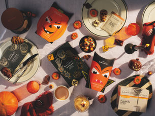 Hotel Chocolat expands Halloween portfolio with new chocolate treats