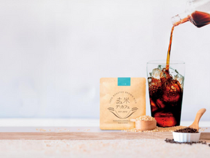 MNH brings Japanese Rice Coffee to global markets