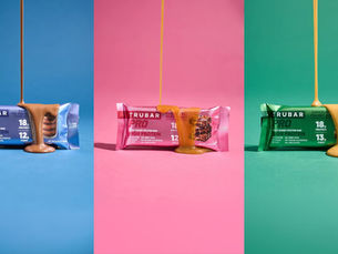 Trubar launches high-protein Trubar Pro